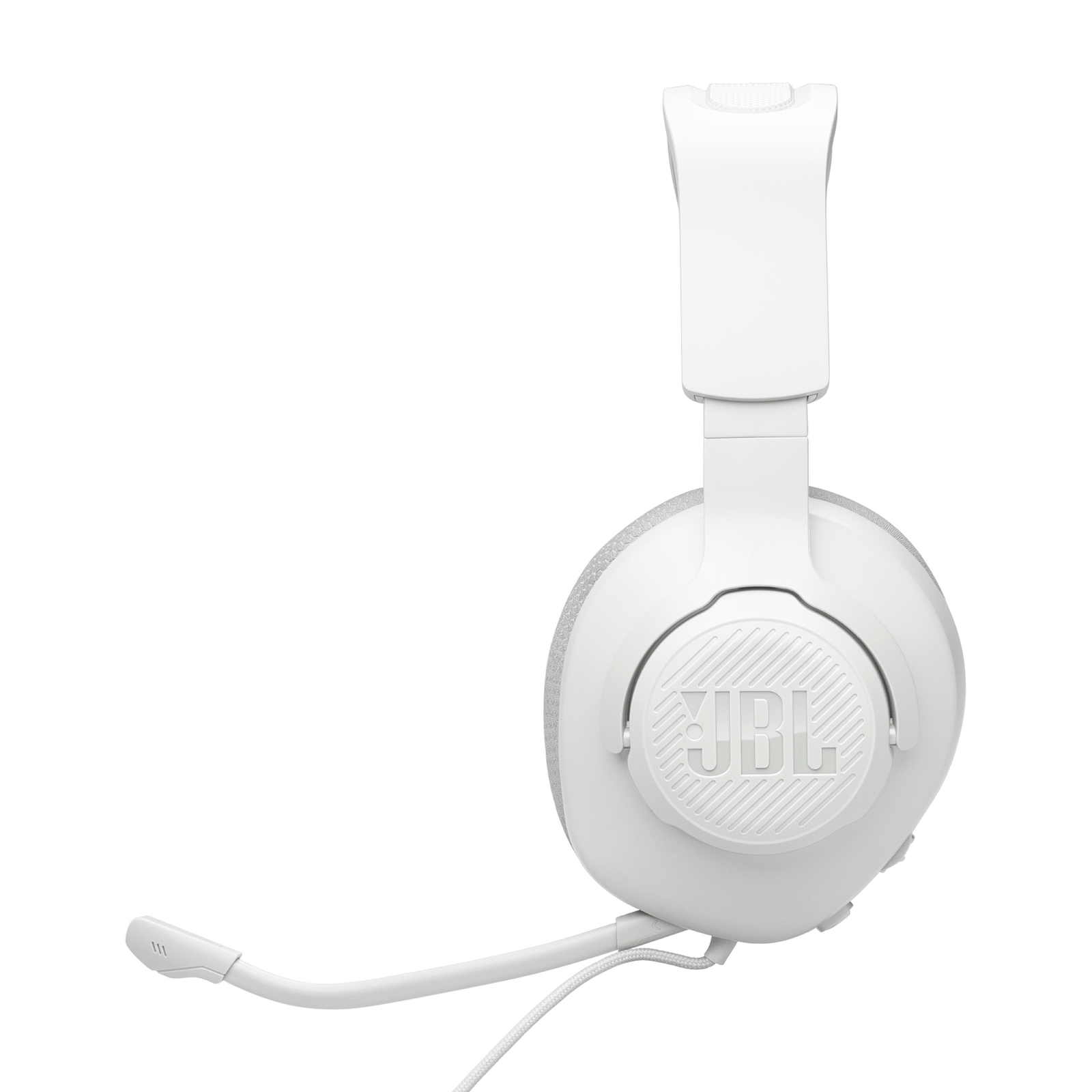 JBL Quantum 100M2 refurbished White refurbished, photo 4
